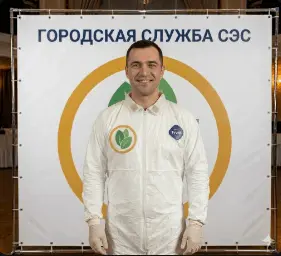 Удаление запаха гари - фото 6